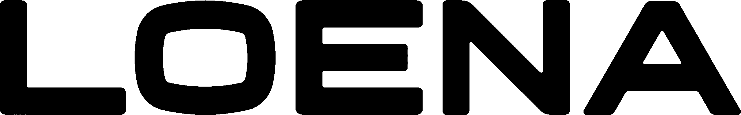 Loena Logo